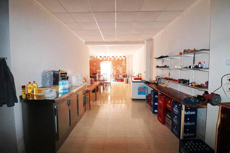 Foto a1da181f-6669-4fbe-9ce0-8321332bf0dd. Business premise in Pueblo Guardamar del Segura