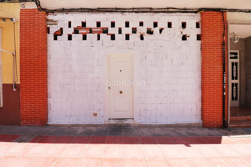 Foto ac4f698c-0a3d-4aa4-a29e-cd57bafae116. Business premise in Pueblo Guardamar del Segura
