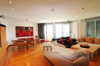 Appartement  Calle moratín. Se vende piso en alicante centro con vistas al mar
