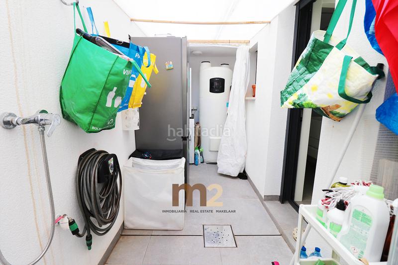 Foto 0c9d2b00-24c4-420b-870c-dad246aa6b53. Casa a schiera con parcheggio piscina in Los Secanos Guardamar del Segura