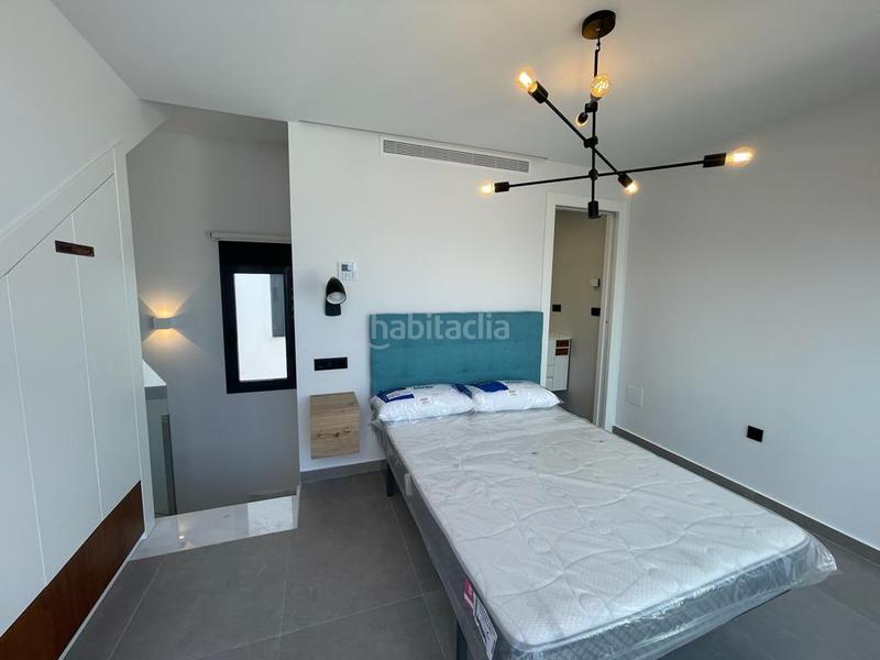 Foto 23cb7586-f9b7-4ac3-8bfd-de44a7f13cd8. Casa a schiera con parcheggio piscina in Los Secanos Guardamar del Segura