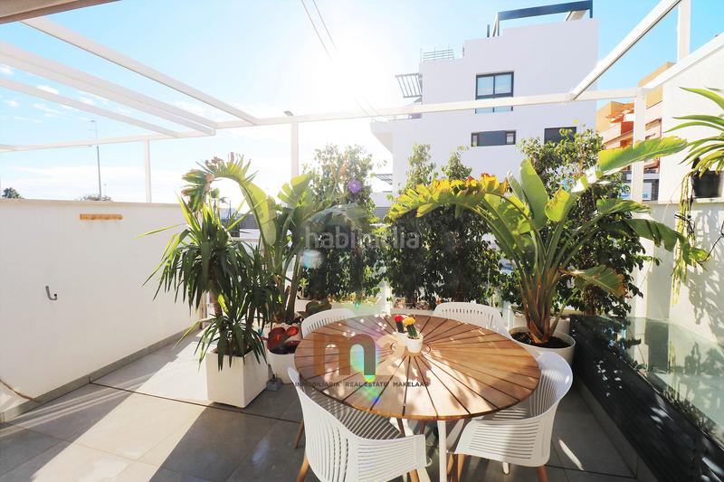 Foto 5752d668-1a3c-463a-9990-805123dbf4a0. Casa a schiera con parcheggio piscina in Los Secanos Guardamar del Segura