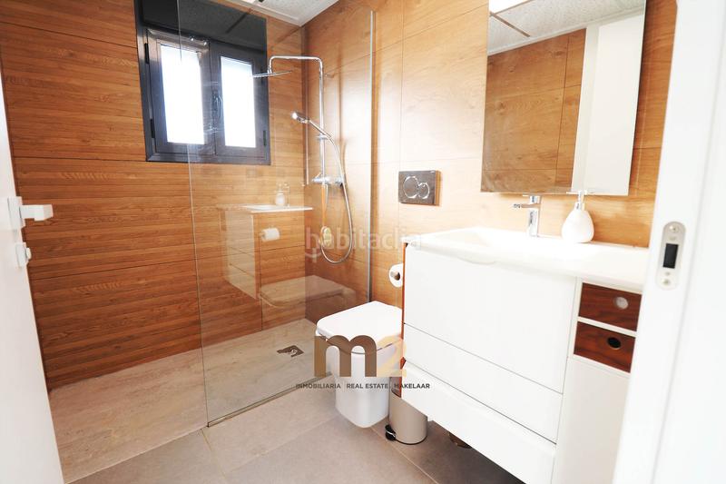 Foto 8d78bcc4-2459-408f-a7bc-bb336ced5fb6. Casa a schiera con parcheggio piscina in Los Secanos Guardamar del Segura