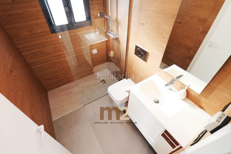 Foto ccd35f0e-385b-46f1-8e58-891a186cedbe. Casa a schiera con parcheggio piscina in Los Secanos Guardamar del Segura