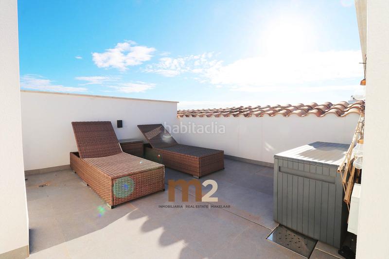 Foto e4e054a7-6555-4450-9e42-578c17f0777a. Casa a schiera con parcheggio piscina in Los Secanos Guardamar del Segura