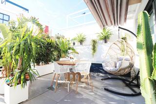 Casa adossada  Carrer carcaixent. Se vende chalet en guardamar del segura