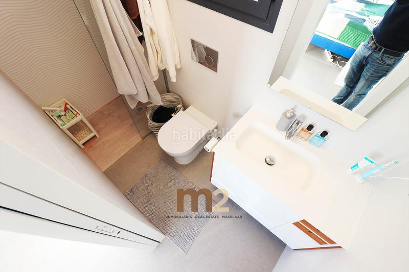 Foto f8755de6-376b-4d22-b338-63e140a41d7d. Casa a schiera con parcheggio piscina in Los Secanos Guardamar del Segura