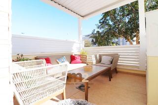 Casa a Carrer corts valencianes 122. Se vende bungalow en guardamar del segura