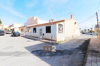 Maison jumelée  Parque del nervión. Se vende bungalow en la urbanización la marina