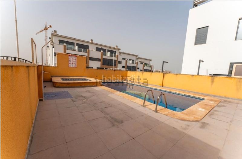 Foto 07c55c53-f3d4-412c-b8f2-52b588cf604d. Casa con piscina in Los Secanos Guardamar del Segura