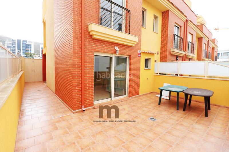 Foto 919074cb-6356-4b48-8061-e0085a9752ac. Casa con piscina in Los Secanos Guardamar del Segura