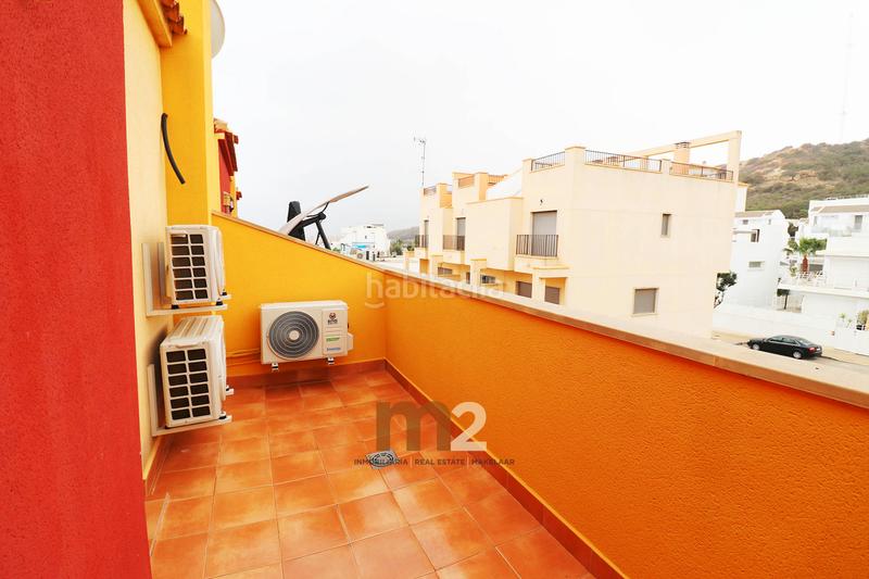 Foto 16bc8191-27ff-47c5-bea3-4689bd572b61. Reihenhaus mit pool in Los Secanos Guardamar del Segura