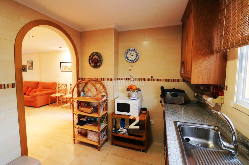 Foto 2a96f9b3-55ba-40f7-bbcc-510057cd7b29. Reihenhaus mit pool in Los Secanos Guardamar del Segura