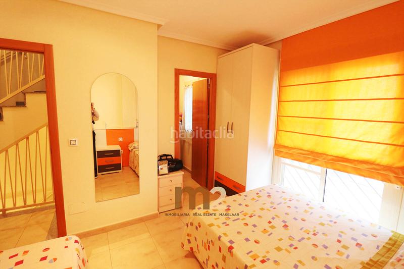 Foto 51833b1b-692e-4bac-ac37-ce66c5761565. Reihenhaus mit pool in Los Secanos Guardamar del Segura