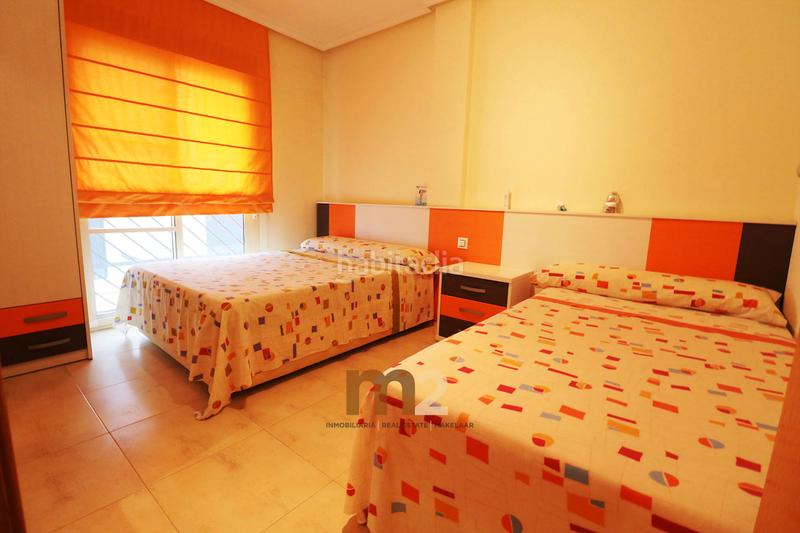 Foto 598f088d-e976-46e8-a5f6-9371ccd4a5b2. Reihenhaus mit pool in Los Secanos Guardamar del Segura