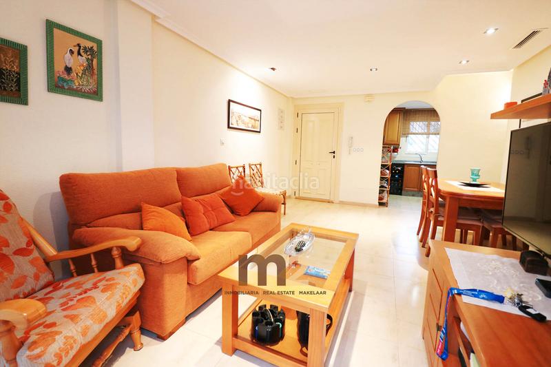 Foto 701feadb-02c2-459c-b9b5-c91b010bd1a8. Reihenhaus mit pool in Los Secanos Guardamar del Segura