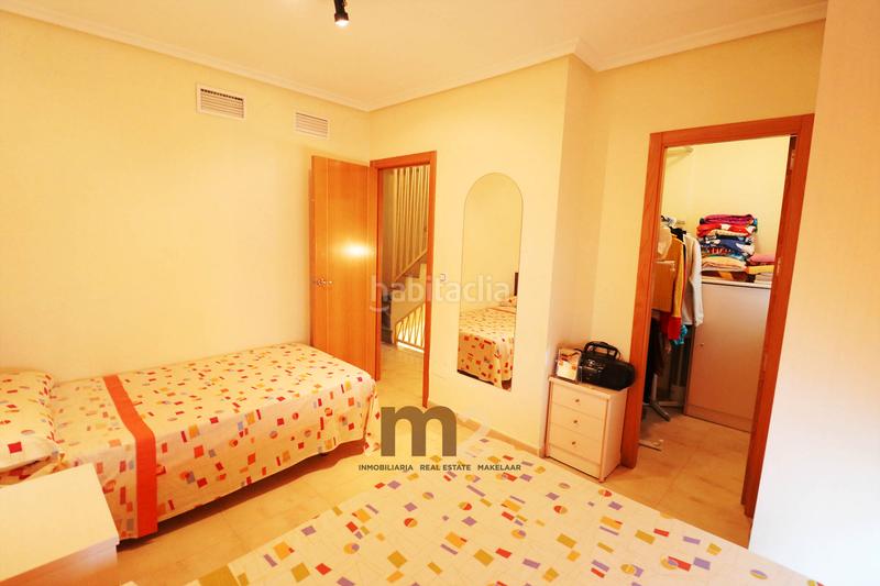 Foto 762f7afa-d65d-41fe-92a2-5a8f48cc0cf3. Reihenhaus mit pool in Los Secanos Guardamar del Segura