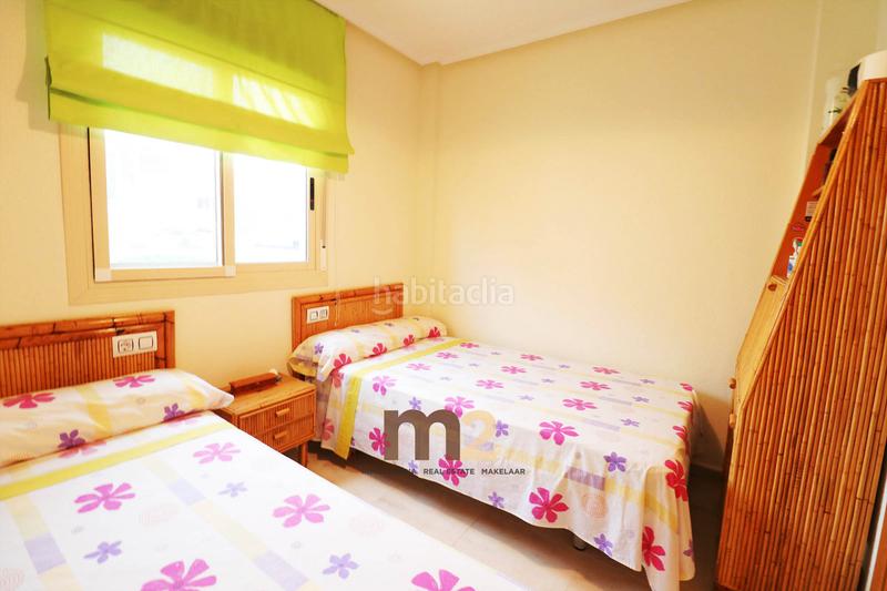 Foto ca86e69b-c37d-449a-86e8-17de0c3d3f6e. Reihenhaus mit pool in Los Secanos Guardamar del Segura