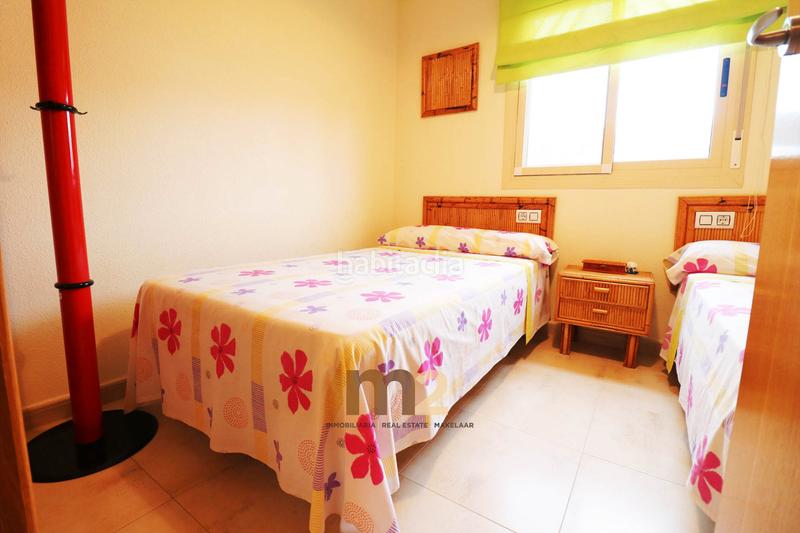 Foto cf05437a-f12c-4b27-a11b-0aa84c80c00a. Reihenhaus mit pool in Los Secanos Guardamar del Segura