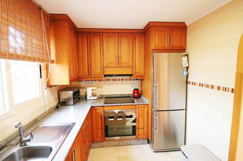 Foto ea5068bf-0e1e-40d7-a98e-b7ad1a3fd01d. Reihenhaus mit pool in Los Secanos Guardamar del Segura