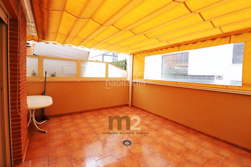 Foto f7df8181-cfbb-44c1-ac15-eff5f10a5cc0. Reihenhaus mit pool in Los Secanos Guardamar del Segura