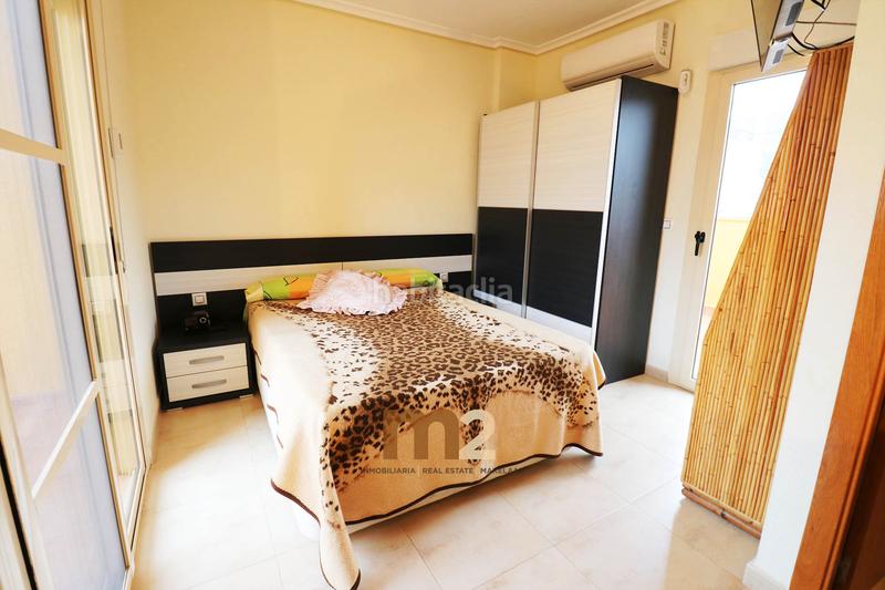 Foto f80685b2-dc28-4dfd-98bd-0e74cd3dd270. Reihenhaus mit pool in Los Secanos Guardamar del Segura