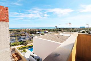 Casa  Carrer carcaixent. Se vende bungalow en guardamar del segura