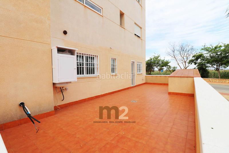 Foto 073393cf-4fd8-4782-a602-175afe100d74. Piccolo appartamento con piscina in Puerto Deportivo Guardamar del Segura