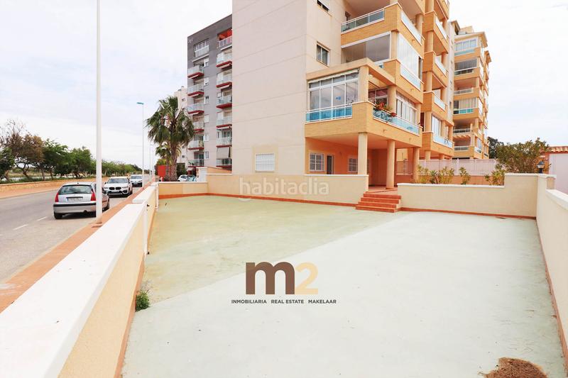 Foto 0e0dd139-98db-448f-81be-8955468ad260. Piccolo appartamento con piscina in Puerto Deportivo Guardamar del Segura