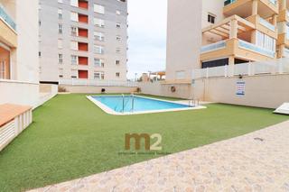 Appartement  Calle alcalde rosalino pérez hde. Se vende apartamento en guardamar del segura
