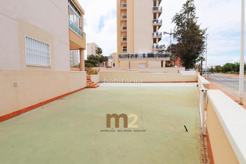 Foto 1ed3e35a-cf57-4aab-8ede-866c3c4da200. Piccolo appartamento con piscina in Puerto Deportivo Guardamar del Segura