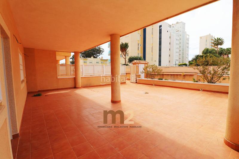 Foto 6258b636-2b0c-4334-ae06-b499792a35f6. Piccolo appartamento con piscina in Puerto Deportivo Guardamar del Segura