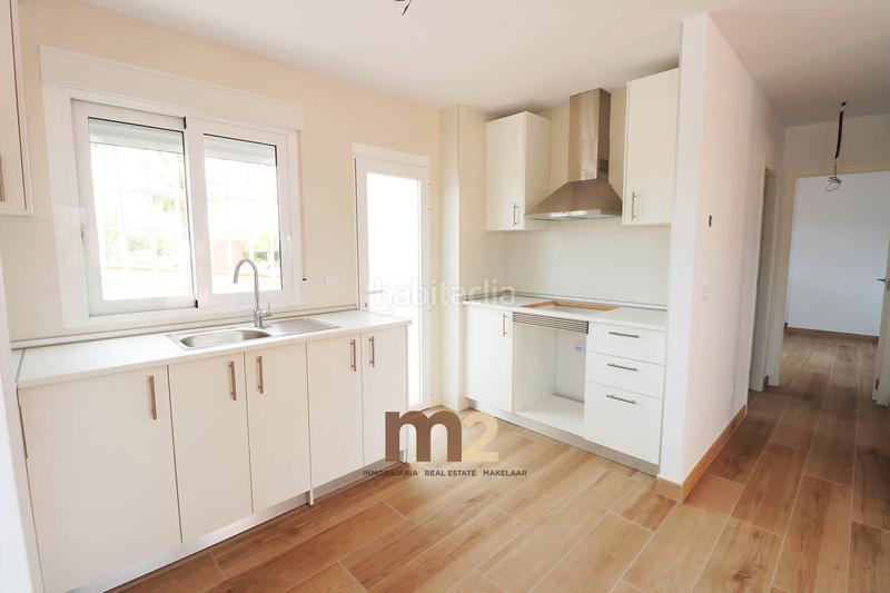 Foto a56d4e97-a98d-47ab-8529-79db68e50ecf. Piccolo appartamento con piscina in Puerto Deportivo Guardamar del Segura