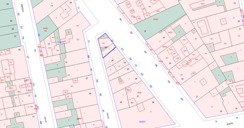 Foto 689cd87d-bb8f-4b03-9421-c8613ac49e5c. Casa adossada a Pueblo Guardamar del Segura