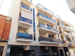 Pis  Carrer ausis march. Se vende apartamento en guardamar del segura