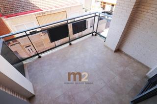 Flat  Carrer ausiàs march. Se vende apartamento en guardamar del segura