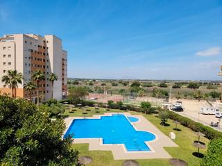 Appartement à Avenida del puerto 35. Se vende apartamento en guardamar del segura