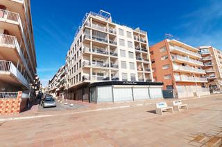 Apartamento  Carrer jorge juan. Se vende apartamento en guardamar del segura