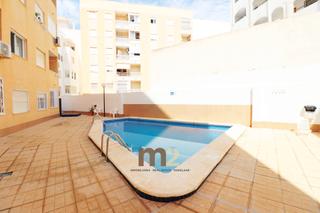 Appartement  Calle mar baltico. Se vende apartamento en torrevieja