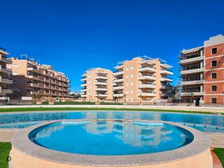 Apartament  Plaa el xiprer. Se vende  apartamento en el raso