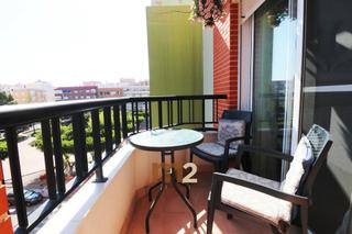 Flat  Carrer les vinyes. Se vende apartamento en guardamar del segura