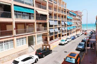Apartamento en Carrer Blasco Ibáñez