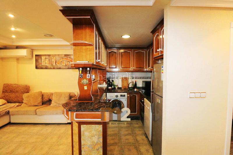 Foto 01527c5b-ae34-4863-8a29-ac9504929716. Haus mit kamin heizung pool in El Moncayo - El Pòrtic Guardamar del Segura