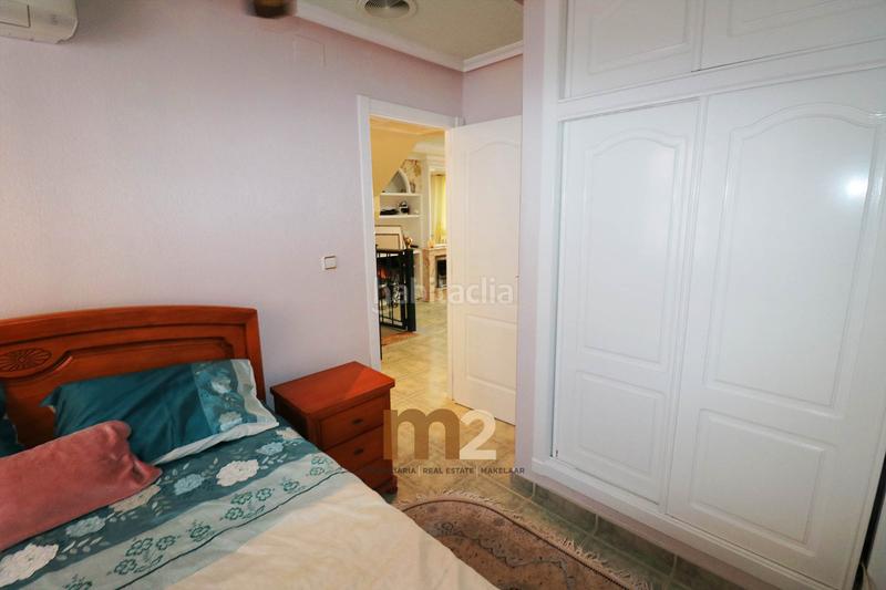 Foto 0ad98eb7-3ef7-44e8-b07a-5e15b4cb1d09. Haus mit kamin heizung pool in El Moncayo - El Pòrtic Guardamar del Segura