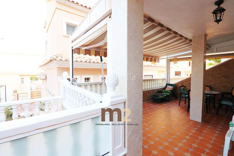 Foto 0d090e79-52c6-4b44-a771-4c480f35a74d. Haus mit kamin heizung pool in El Moncayo - El Pòrtic Guardamar del Segura