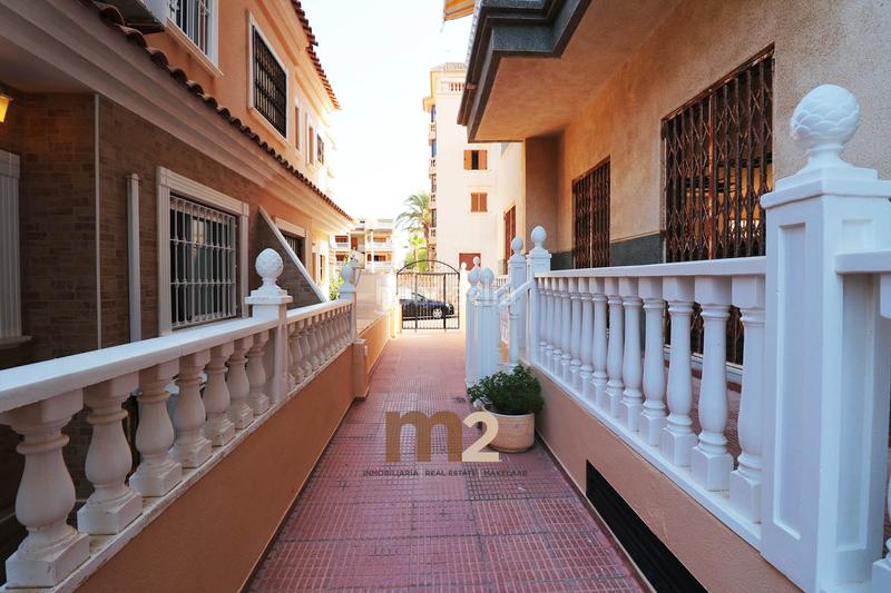 Foto 10691676-92f5-4126-adb6-65d73766d72c. Haus mit kamin heizung pool in El Moncayo - El Pòrtic Guardamar del Segura