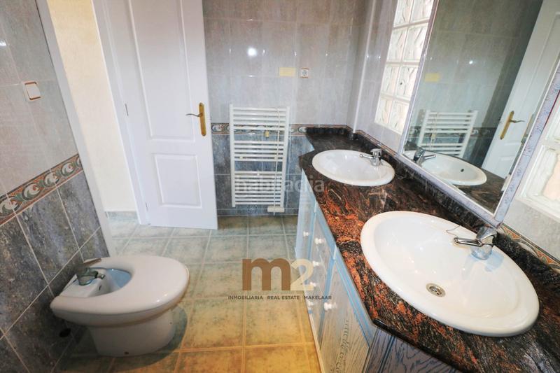 Foto 378f701b-7c3e-49b2-9bd3-9c32cd1387ef. Haus mit kamin heizung pool in El Moncayo - El Pòrtic Guardamar del Segura