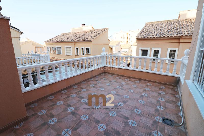 Foto 54c6684f-ed1b-47d8-8d31-24b03616c055. Haus mit kamin heizung pool in El Moncayo - El Pòrtic Guardamar del Segura