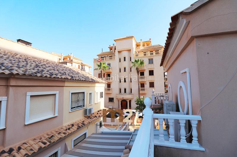 Foto 587a587c-761b-4489-b2bb-82196444425b. Haus mit kamin heizung pool in El Moncayo - El Pòrtic Guardamar del Segura