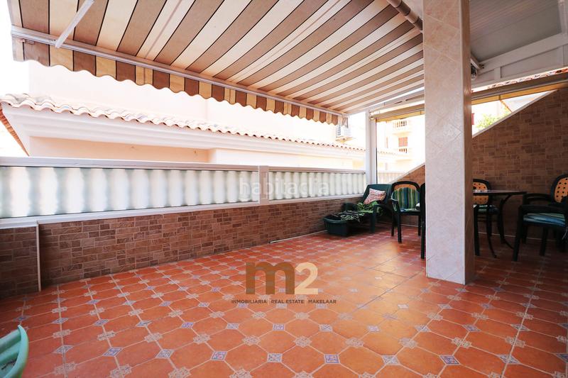 Foto 717353bf-24e4-4668-96e2-f1e2709c3d6e. Haus mit kamin heizung pool in El Moncayo - El Pòrtic Guardamar del Segura